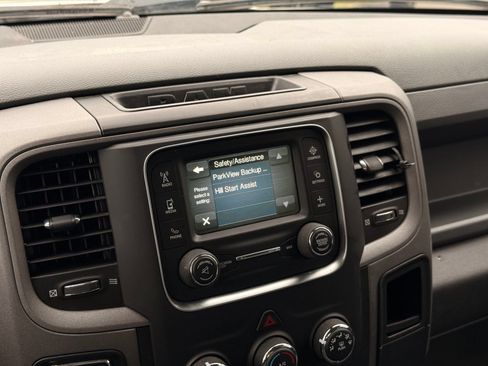 Used 2019 RAM 1500 Tradesman w/ Popular Equipment Group RWD image 36