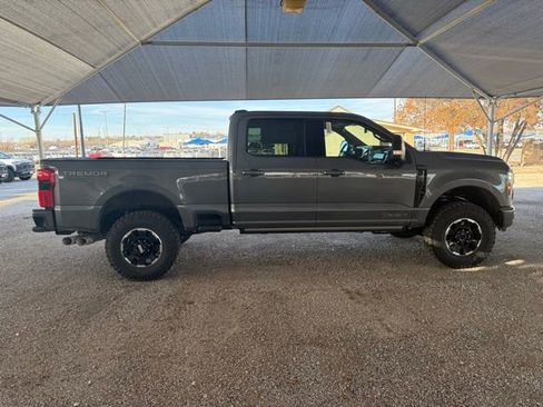 New 2026 Ford F250 Platinum image 9