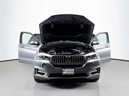 Used 2018 BMW X5 sDrive35i w/ Premium Package image 25