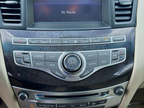 Used 2014 INFINITI QX60 FWD w/ Premium Plus Package image 12