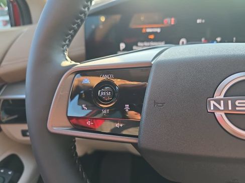 New 2026 Nissan Murano Platinum w/ Technology Package AWD/4WD image 19