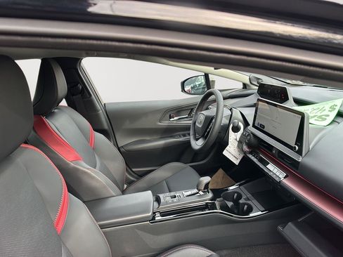 New 2026 Toyota Prius Plug-In Hybrid image 41