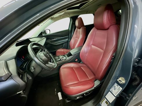 Used 2024 MAZDA CX-30 AWD 2.5 S w/ Preferred Package image 13