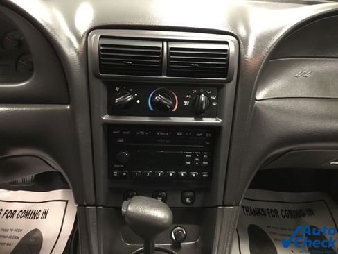 Used 2003 Ford Mustang GT image 49