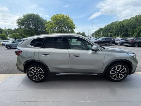Used 2026 BMW X1 xDrive28i w/ Convenience Package AWD/4WD image 6