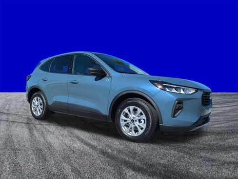 New 2026 Ford Escape Active w/ Tech Pack #1 image 2