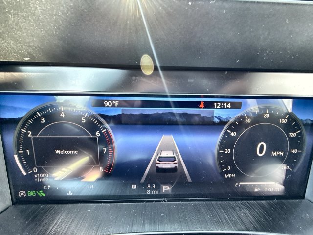 New 2026 Subaru Outback Premium AWD/4WD image 17