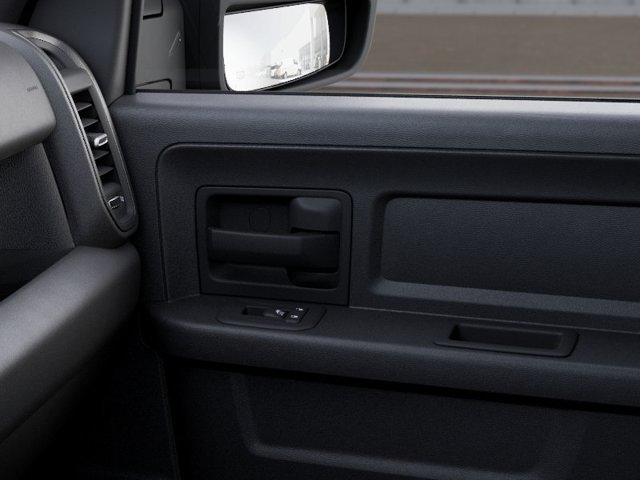 New 2027 RAM 2500 Warlock AWD/4WD image 25