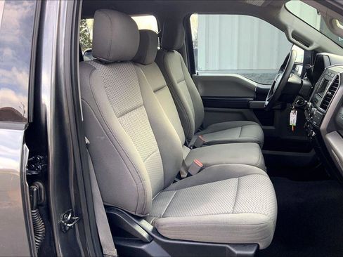 Used 2019 Ford F250 XLT w/ XLT Value Package image 7