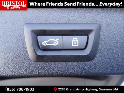 Used 2021 BMW X3 xDrive30i w/ Premium Package image 34