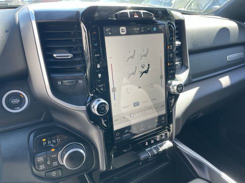 Used 2023 RAM 1500 Big Horn AWD/4WD image 35