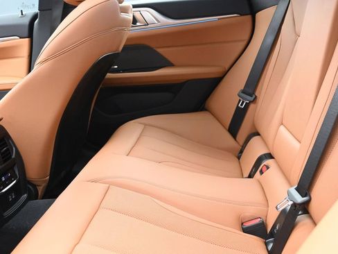 Used 2025 BMW 430i RWD image 15