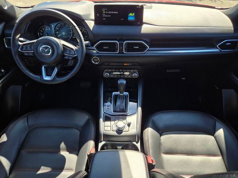 Used 2025 MAZDA CX-5 2.5 Turbo AWD/4WD image 17