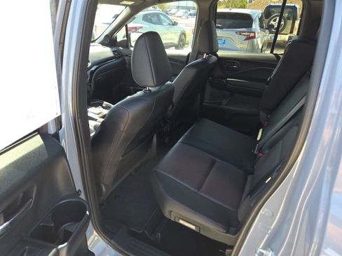 Certified 2022 Honda Ridgeline Black Edition image 19