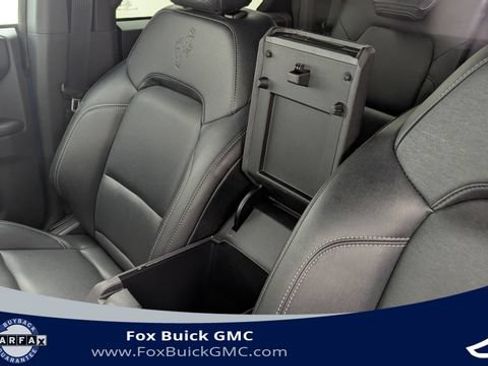 Used 2025 Ford Bronco Badlands w/ Sasquatch Package AWD/4WD image 26