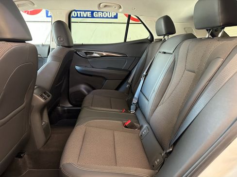 Used 2023 Buick Envision Preferred image 22