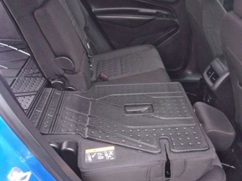 Used 2024 Chevrolet Equinox LT w/ LPO, Floor Liner Package image 31