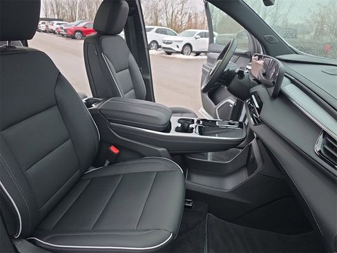 New 2026 Buick Enclave Preferred image 10