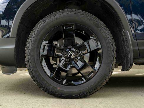 Used 2023 Honda Ridgeline RTL-E image 14