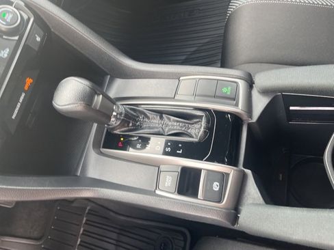 Used 2019 Honda Civic EX image 20