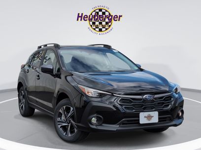 New 2026 Subaru Crosstrek 2.0i Premium