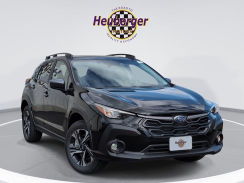 New 2026 Subaru Crosstrek 2.0i Premium AWD/4WD image 1