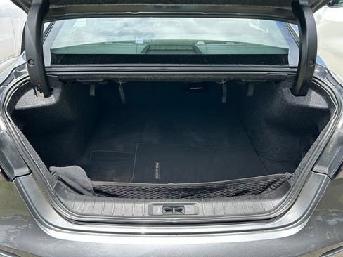 Used 2019 Nissan Maxima 3.5 SV w/ Floor Mat Group FWD image 50