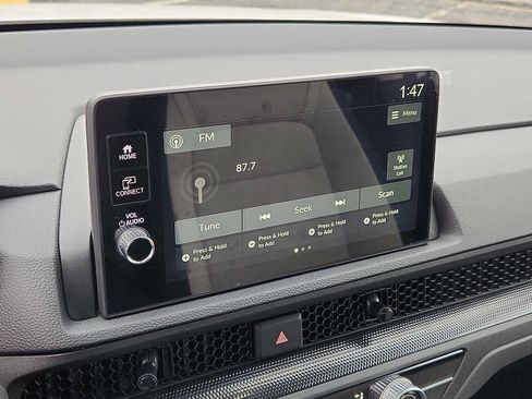 Certified 2026 Honda CR-V LX image 16