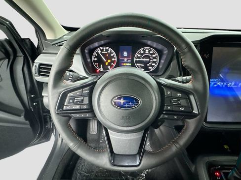 New 2026 Subaru Crosstrek 2.5i Limited AWD/4WD image 7
