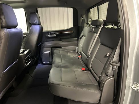 New 2026 GMC Sierra 1500 Denali image 22