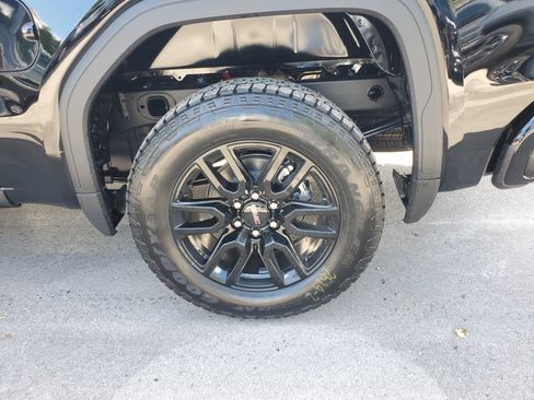 New 2026 GMC Sierra 1500 Pro w/ Graphite Edition image 6