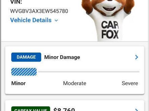 Used 2014 Volkswagen Tiguan R-Line image 51