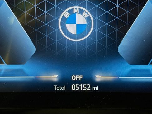 Used 2025 BMW X3 xDrive30i w/ Premium Package AWD/4WD image 11