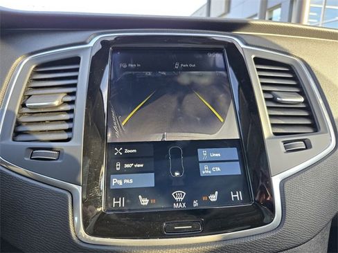 Used 2019 Volvo XC90 T6 Momentum w/ Advanced Package image 26