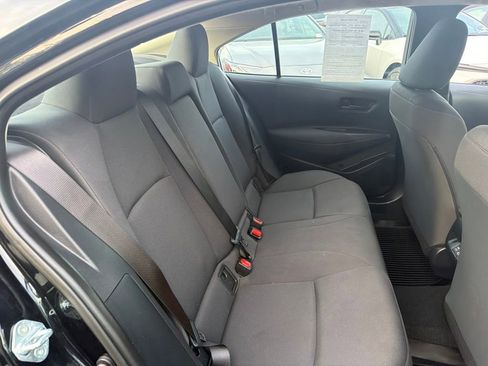Used 2024 Toyota Corolla LE FWD image 13