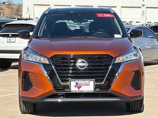Used 2024 Nissan Kicks SV video 2