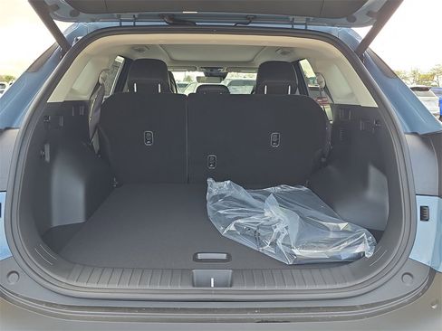 New 2026 Kia Sportage EX image 10