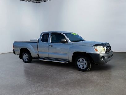 Used 2008 Toyota Tacoma 2WD Access Cab