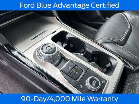 Used 2024 Ford Explorer ST w/ Technology Package AWD/4WD image 15