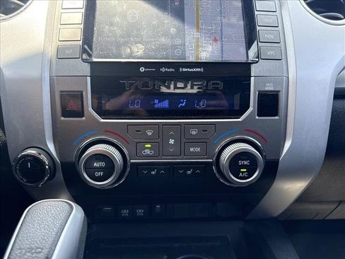 Used 2020 Toyota Tundra TRD Pro AWD/4WD image 13