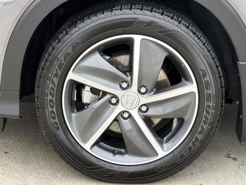 Certified 2022 Honda HR-V EX image 33