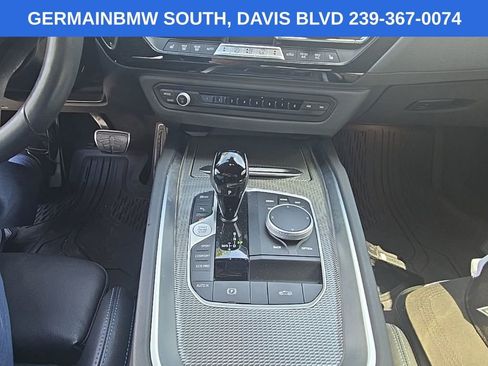 Certified 2025 BMW Z4 M40i w/ Premium Package image 17