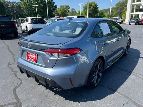 Used 2026 Toyota Corolla SE FWD image 7