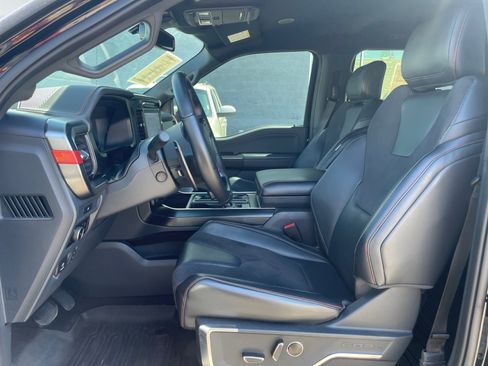 Used 2025 Ford F150 Raptor image 11