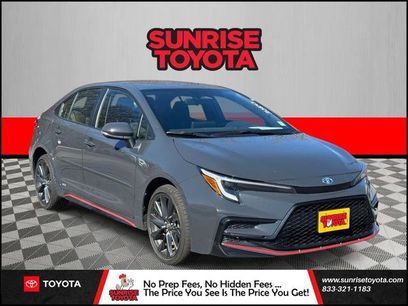 Certified 2023 Toyota Corolla SE