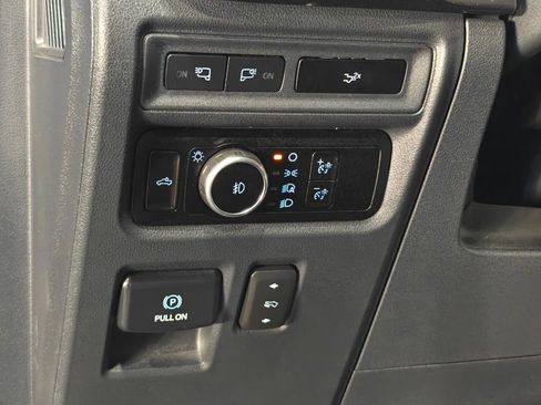 Used 2023 Ford F150 XLT w/ Equipment Group 302A High AWD/4WD image 11