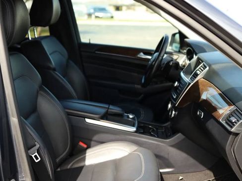 Used 2012 Mercedes-Benz ML 350 4MATIC image 51