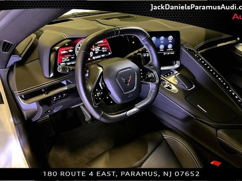 Used 2023 Chevrolet Corvette Z06 w/ Z07 Performance Package image 17