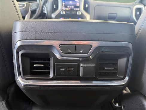 Used 2021 GMC Sierra 1500 SLT w/ SLT Premium Plus Package image 20