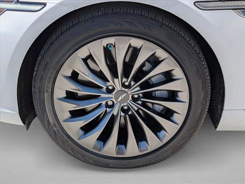 Used 2020 Genesis G90 5.0 Ultimate RWD image 26